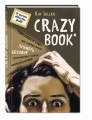 Суперобложка Crazy book (оф.1)