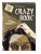 Суперобложка Crazy book (оф.1)