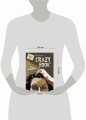 Суперобложка Crazy book (оф.1)