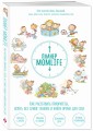 Планер MomLife. Как расставить приоритеты, успеть все самое главное и найти время для себя