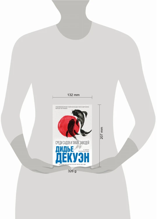 Среди садов и тихих заводей