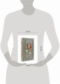 Чжуан-Цзы. Искусство побеждать: В переводе и с комментариями Б. Виногродского. Книга в коллекционном кожаном переплете ручной работы с тремя видами тиснения