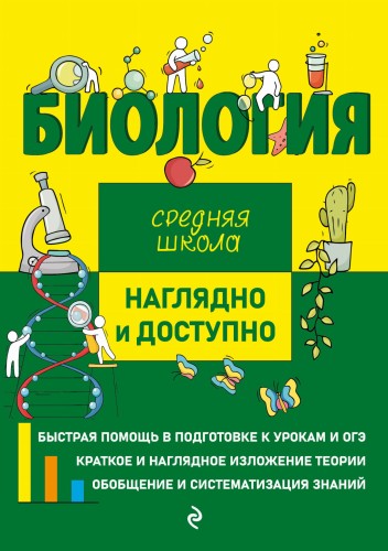 Биология