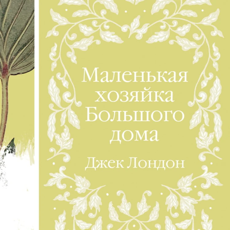 Маленькая хозяйка Большого дома