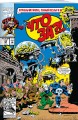 MARVEL: Что за... Росомаха и Каратель?!