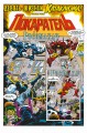 MARVEL: Что за... Росомаха и Каратель?!