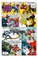 MARVEL: Что за... Росомаха и Каратель?!