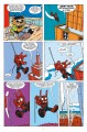 MARVEL: Что за... Росомаха и Каратель?!
