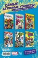 MARVEL: Что за... ОТСТОЙ?!