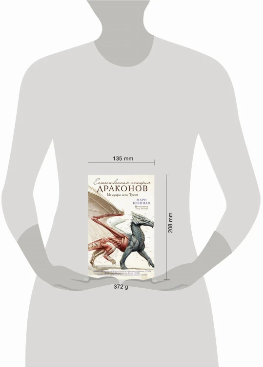 Естественная история драконов