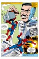 MARVEL: Что если?.. Не Человек-Паук получил силу от укуса радиоактивного паука