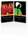 Антиутопия от Маргарет Этвуд (комплект из 2-х книг: "Рассказ Служанки" и "Заветы")