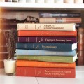 Бессмертные книги Ф.С. Фицджеральда (комплект из 3-х книг: "Великий Гэтсби", "Ночь нежна", "Загадочная история Бенджамина Баттона")