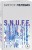 Виктор Пелевин. S.N.U.F.F. Empire V (комплект из двух романов)