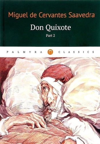 Don Quixote: T.2