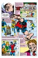 MARVEL: Что если?.. Зверь и Существо продолжили мутировать