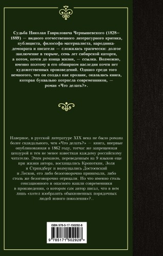 Что делать?