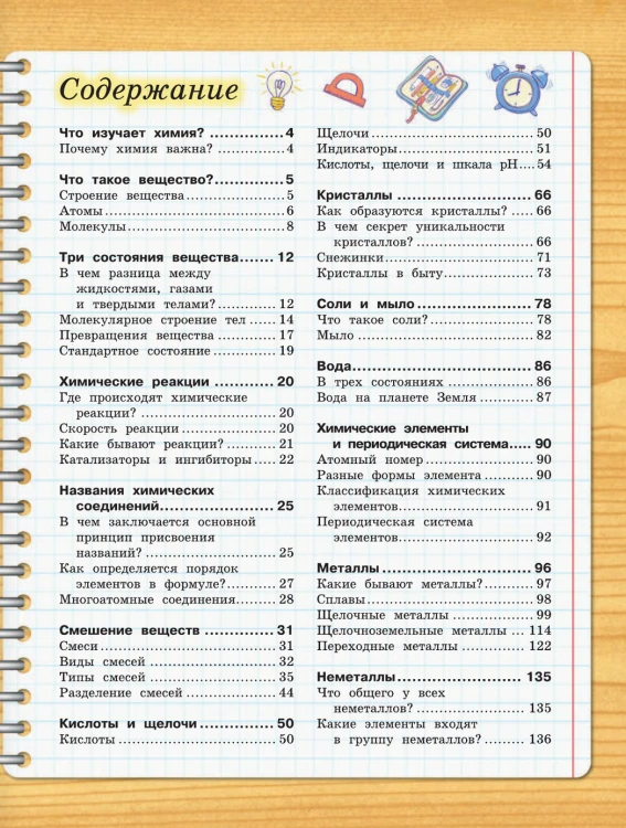 Химия