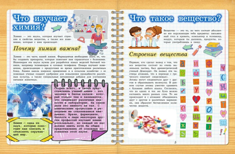 Химия