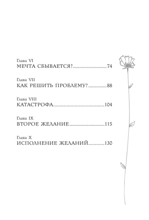Мечты сбываются!