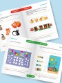 Тесты для детей 5-6 лет