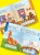 Первая книга знаний малыша для детей от 1 года до 3 лет