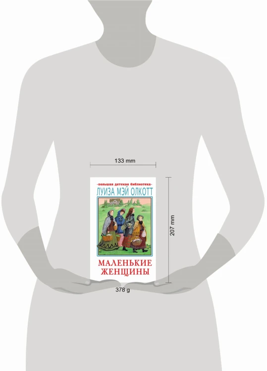 Маленькие женщины