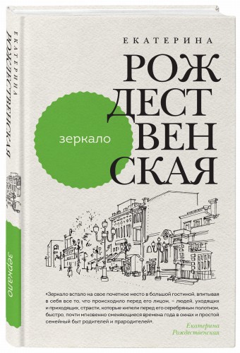 Зеркало