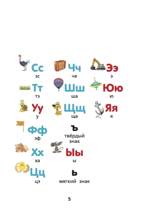 Русский язык. Все правила