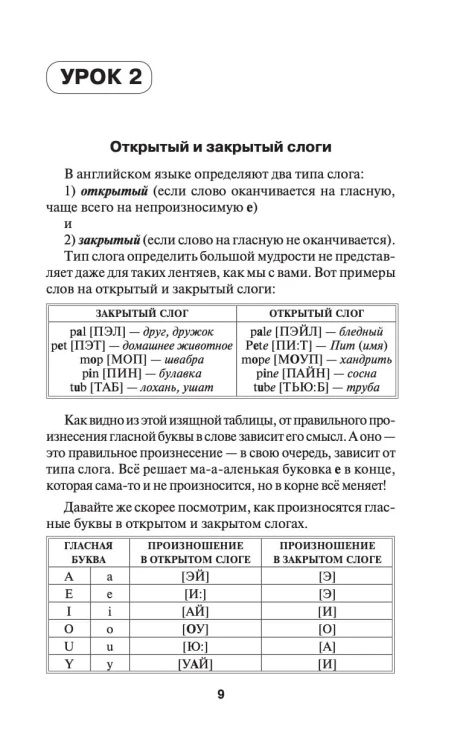 Английский язык. Быстрый старт для тех, у кого нет времени