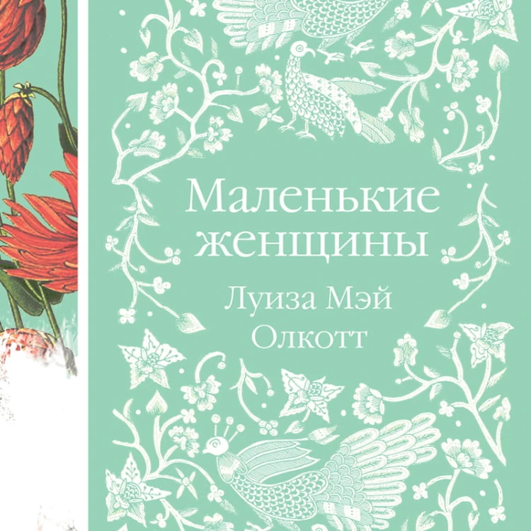 Маленькие женщины