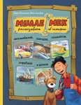 Mulle Meck opowiada o historii samochodów, pociągów, samolotów, statków i domów (po rosyjsku)