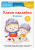 Kumon. Клеим наклейки. В магазине