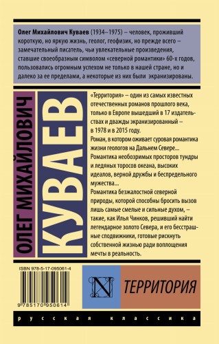 Территория