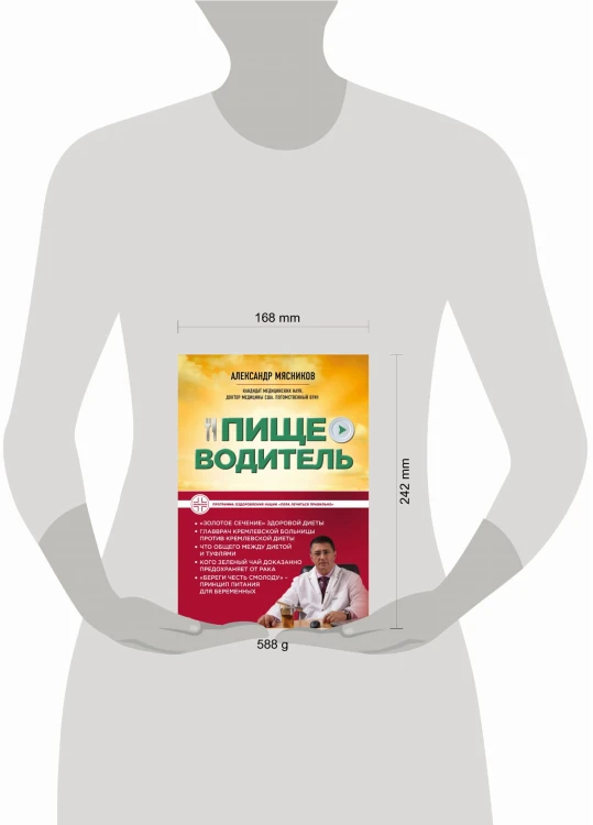 Пищеводитель