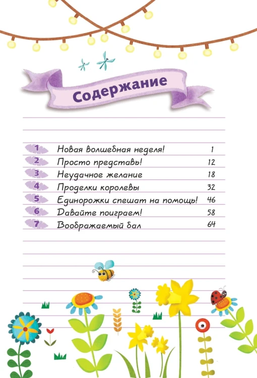Дневник Единорожки: Капризная принцесса