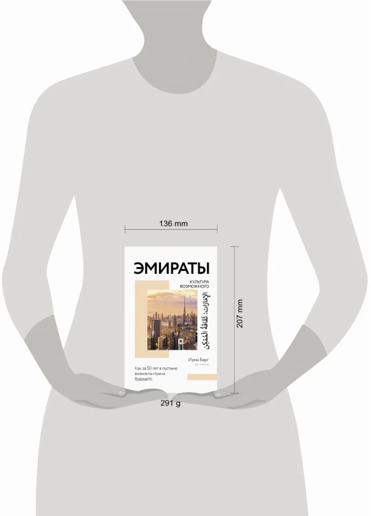 Эмираты: культура возможного. Как за 50 лет в пустыне возникла страна будущего