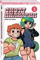 Скотт Пилигрим. Коллекционное издание. Том 3