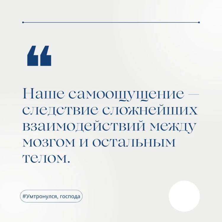 Ум тронулся, господа! Аномалии мозга глазами нейробиолога