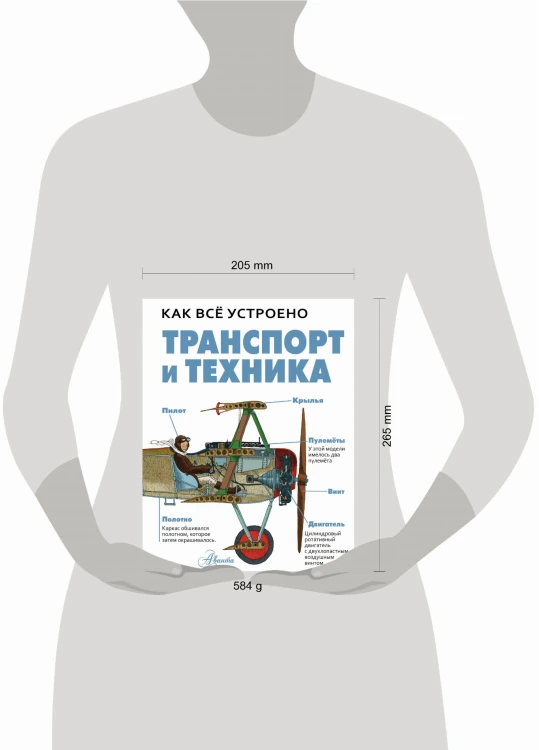 Транспорт и техника