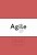 Космос. Agile-ежедневник для личного развития (яркий, комплект из 3 блокнотов)