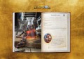 Hearthstone. Карманная книга трактирщика
