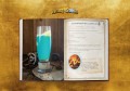 Hearthstone. Карманная книга трактирщика