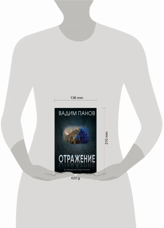 Отражение