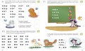 Учусь читать с кошками. Тетрадь с развивающими заданиями