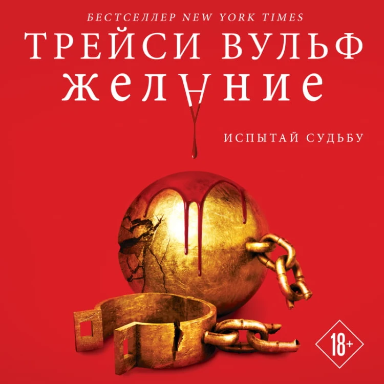 Желание (комплект из книги и открытки)