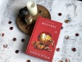 Желание (комплект из книги и открытки)