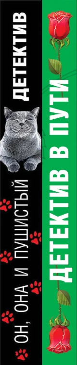Увлекательные детективные истории (комплект из 2-х книг)