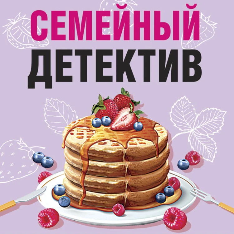 Захватывающие остросюжетные новеллы (комплект из 2-х книг)