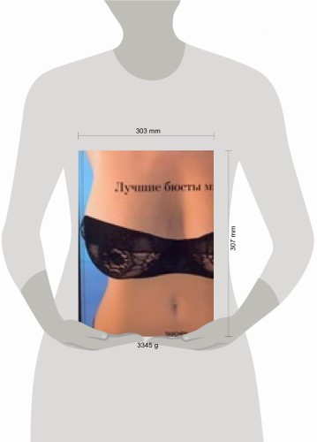 Лучшие бюсты мира